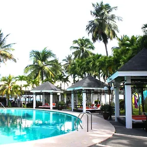 Waterfront Insular **** Davao Stadt