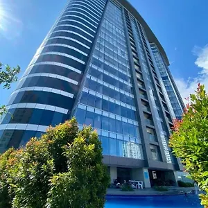 Aeon Staycation Managed By Aria **** Davao