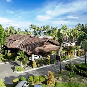 Waterfront Insular **** Davao City